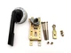 Square D 9421LN1 9421LH6 Operating Mechanism Handle Kit FAL Breaker 3" Shaft