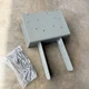 Simpson CCQ46SDS2.5-R CCQ Column Cap for 4x Beam, 6x Post with Strong-Drive SDS