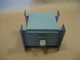 Hoffman F44L06 Lay in Wireway  Straight Section 6 x 4 x 4"  Used