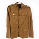 Men's Medium Ron Tomson N&deg; 5894 Faux Suede Safari Jacket