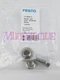 1PC new for FESTO SGS joint bearing head SGS-M10X1,25 1PC new for FESTO SGS joint bearing head SGS-M10X1,25