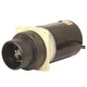 Jabsco Motor & Pump Assembly, 12 Volt EMC, 37072-0092
