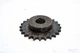 UST TSUBAKI 50B24 1 3/16 FINISHED BORE WITH KEYWAY ROLLER CHAIN SPROCKET! (P5E)