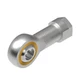 1PC FESTO SGS-M10X1,25 9261 Rod Eye NewKd 1PC FESTO SGS-M10X1,25 9261 Rod Eye NewKd