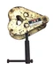 JET JBC-2 HEAVY DUTY BEAM CLAMP 2-TON CAPACITY (4400 LBS)