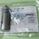 1PC New FESTO KP-12-600 178456 Clamping Cartridg Free Shipping -