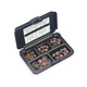 E-Z LOK EZ-C816 Thread Repair Kit,Heavy Wall,UNC,22 Pcs 4ZE85