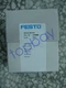 New One Festo SLS-6-20-P-A 170488 Cylinder SLS620PA  Expedited Shipping