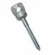 Sammys 8022925 2-1/2" Sidewinder for 3/8" Rod Anchor (50 pieces)  - SWG 25-380