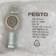 one new festo SGS-M12X1,25 9262 joint bearing joint head Quality assurance