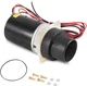 For Jabsco 37072-0092 Motor Pump 12V Quiet Flush Designer Series Electric Toilet