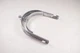 SCH56B Caddy Single Piece Conduit Strut Clamp 3" EMT Rigid RMC Pipe 2.72"-3.5"OD