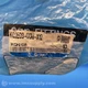 SMC KQ2E09-00M-X12 Bag of 10 Bulhead Union Fittings FNFP