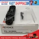 1PC New KEYENCE FD-XC8R2 FDXC8R2 Sensor In Box US Free TAX  US Free TAX