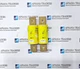 LOT OF 2X COOPER BUSSMANN LPJ-200SP CLASS J FUSE LOW-PEAK 600VAC 300VDC