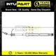 Fits Nissan Interstar 2003- 2.5 dCi 3.0 Intupart Front Lower Brake Hose