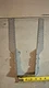 Simpson THA422 ESR 2523 Galvanized Adjustable Hanger For 4X Floor Truss