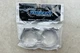 Vibrant Performance 2792 Stainless Steel T-Bolt Clamps (Pack of 2)