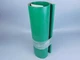 Habasit HNB-5E Continuous Conveyor Belt for Food Contact 8.25"W x 73.08"L Gre...