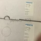 FESTO PUN-H-8X1,25-BL Plastic Tubing 197385 50M New