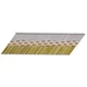 Senco ProHead 2-3/8 in. Angled Strip Bright Framing Nails 34 deg 2500 pk Senco ProHead 2-3/8 in. Angled Strip Bright Framing Nails 34 deg 2500 pk