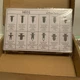 GOOACC GRC-33 Bumper/ Trim Retainer Kit - 240 Count New