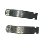 B-Line B2016 Copper Unistrut Pipe Strap 3-1/2" STD / 4" TW - Lot of 2 ✅