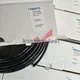 1PC 50M Festo PUN-H-8X1.25-SW 197392 Blue Pneumatic Tubing
