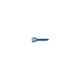 Sammys 8059957, 5/16"-16 TPI, 1-3/4", Steel, Threaded Rod, Vertical, Anchor, 1pc