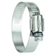 Manufacturer Varies Hose Clamp, 3/4 to 1 3/4 in, SAE 20, Stainless Steel ,PK10 Manufacturer Varies Hose Clamp, 3/4 to 1 3/4 in, SAE 20, Stainless Steel ,PK10