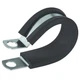 Ancor Products Cush Clamps Ss 1 403892