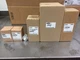 OEM Service Maintenance Filter Kit for New Holland C175 Track Loader. Reg Flow.