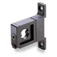 1PC NORGREN INC. 4214-52 Clamp and Wall Bracket fo(Intl via EIS Only + NO FF)