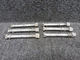 Cessna C-175B Propeller Bolts Set (Light Rust)