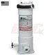 Pentair R171215 Rainbow HC3315 Automatic Commercial Chlorine / Bromine Feeder 