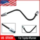 Fits For Toyota 4Runner Fj Cruiser New Left Front Brake Tube Hose 47316-35280 US