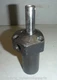 Lot of (2) VEKTEK HYDRAULIC TOP FLANGE SWING CLAMP 15-0609-08-S_15060908S