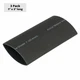 Ancor 307103 Adhesive Lined Heat Shrink Tubing (ALT), Black, 1" x 3", 3 Pack