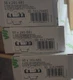 50pcs WAGO 51129485 wiring terminals 281-681