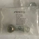1PCS NEW FESTO SGS-M12X1,25 9262 joint bearing joint head Free ship #YP1