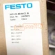 1Pcs New FESTO slider Cylinder SLT-25-80-A-CC-B 197913