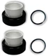 Pentair IntelliFlo3 3hp 2" and 2.5" Union Kit | 410028