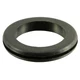 MIDWEST FASTENER 64375 1-3/16" x 1-11/16" x 1/4" x 1/16" Black Rubber Grommets