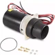For Jabsco 37045 37245 37072-0092 Marine Electric Toilet Pump Assembly Kit 12V