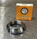 WHITTET-HIGGINS COMPANY BH-05 SELF LOCKING BEARHUG PRECISION LOCKNUT WHITTET-HIGGINS COMPANY BH-05 SELF LOCKING BEARHUG PRECISION LOCKNUT