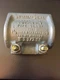 SKINNER SEAL 1 1/2" EMERGENCY PIPE CLAMP 80018 E11/2BA 2069722 NEW