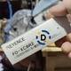 New KEYENCE FD-XC8R2 Sensor