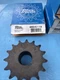 New In Box; Martin 60BS15-1-1/4 Sprocket # 60 15T 1-1/4"ID