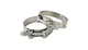 VIBRANT 2792 Ss T-Bolt Clamp 2Pack