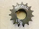 SPROCKET 60 Pitch  15 Teeth 1-5/8"  Bore  Hard Teeth  TSUBAKI  H60B15F 1-5/8